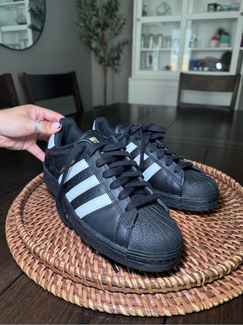 Adidas Superstar ADV women’s 7